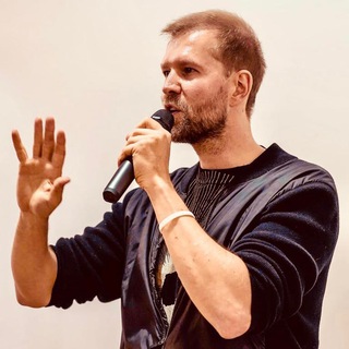 Telegram profile photo for Sascha Frumm