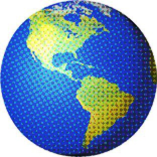 Telegram profile photo for interface aesthetics