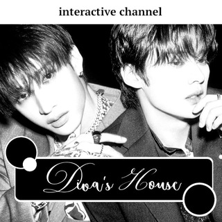 Telegram profile photo for РЕСТ Diva's INT