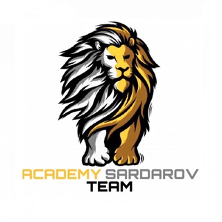 Telegram profile photo for Сардаров Тим/ Sardarov Team