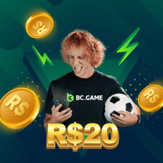 Telegram profile photo for Ganhe e saque 10,00 Na hora