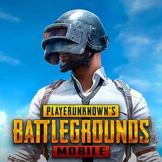 Telegram profile photo for Mo PUBGM
