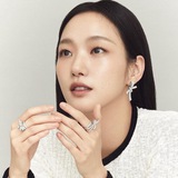 Telegram profile photo for The Favor of Dove: Kim Goeun.