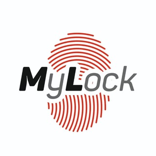 Telegram profile photo for Смарт-замки MyLock™