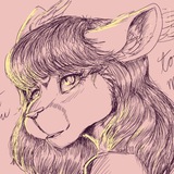 Telegram profile photo for La pecera de Kōhai 🐠