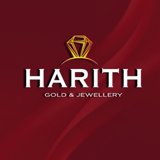 Telegram profile photo for KATALOG HARITH GOLD & JEWELLERY