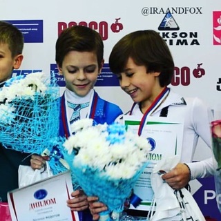 Telegram profile photo for ален амбассадор федотолесниковых
