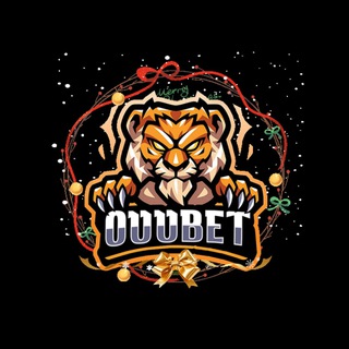 Telegram profile photo for OUUBET.com OFICIAL