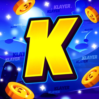 Telegram profile photo for Klayer Shop