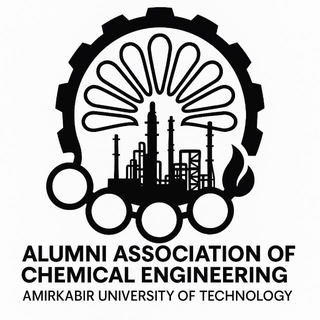 Telegram profile photo for جامعه فارغالتحصیلان مهندسی شیمی امیرکبیر