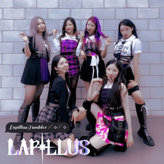 Telegram profile photo for ヤL͟apillus𝖳𝗎𝗆𝖻𝗅𝖾𝗋