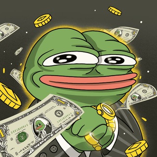 Telegram profile photo for CryptoBug