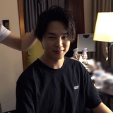 Telegram profile photo for Jimin Park