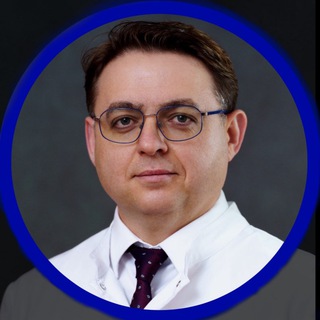 Telegram profile photo for Михаил Судаков хирург онколог