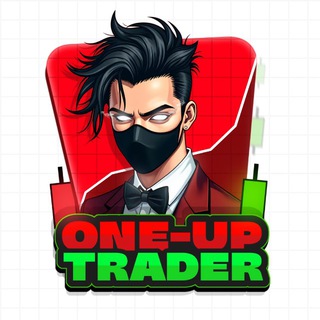 Telegram profile photo for OneUp FX Mastery ๐ถ๐ฆ