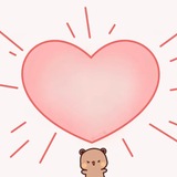 Telegram profile photo for 谢谢宝子们哒爱心❤️