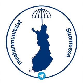 Telegram profile photo for Maahanmuuttajat Suomessa