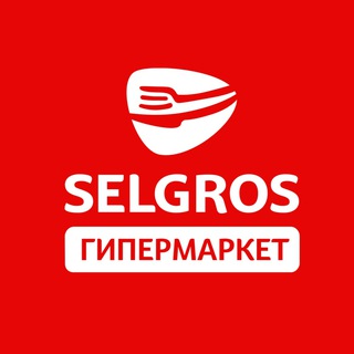 Telegram profile photo for Selgros Cash&Carry