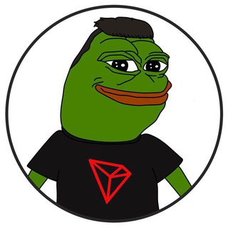 Telegram profile photo for PEPETRON Trade (FREE)