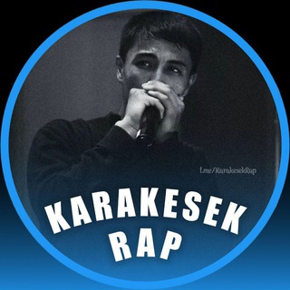 Telegram profile photo for ҚАРАКЕСЕК ФАН | Қазақша Әндер