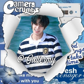 Telegram profile photo for gallery