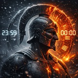 Telegram profile photo for Отряд Криптанца