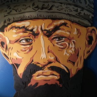 Telegram profile photo for xcvmode / The East Asian Reality