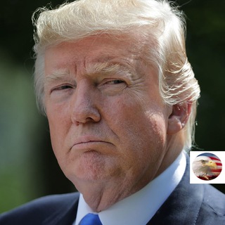 Telegram profile photo for American Patriots