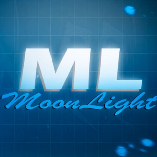 Telegram profile photo for MoonLight_Design🌙 | Студия Дизайна