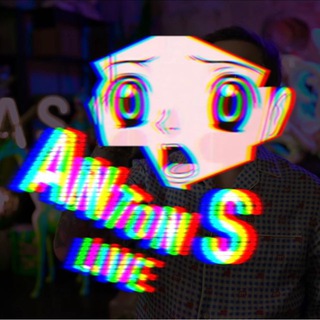 Telegram profile photo for Anton S Live