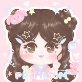 Telegram profile photo for PREMLIUM, PREMIUM APPS!