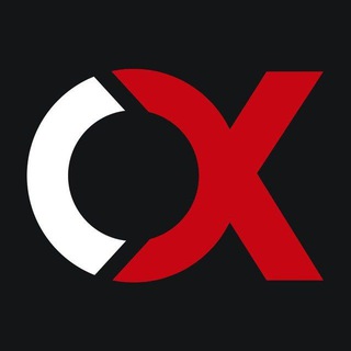 Telegram profile photo for ox vpn