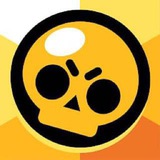 Telegram profile photo for Brawl stars|| новости