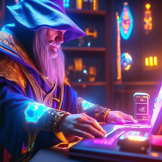 Telegram profile photo for ТехноВзрыв