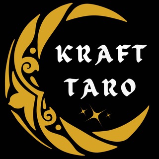 Telegram profile photo for Kraft Taro