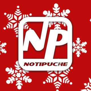 Telegram profile photo for 🗣 NOTIPUCHE NOTICIAS
