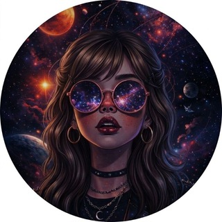 Telegram profile photo for AnJi's world