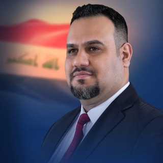 Telegram profile photo for د. احمد سالم الساعدي