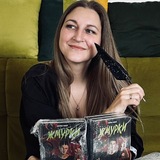 Telegram profile photo for Макеевщина|Марика Макей