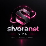 Telegram profile photo for Sivorenet