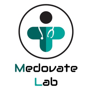 Telegram profile photo for Medovate Lab