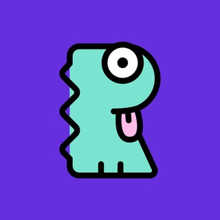 Telegram profile photo for ROFL App