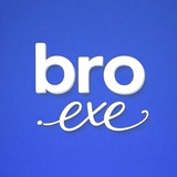 Telegram profile photo for BROwser.exe