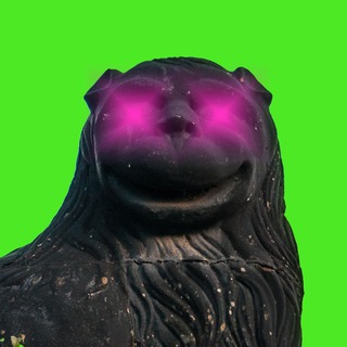 Telegram profile photo for Cursed architecture