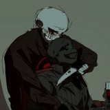 Telegram profile photo for ᯓ ₊Killermare CF + (non)Daily῾ ◟⊹
