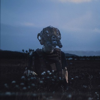 Telegram profile photo for HOSTILE