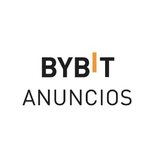 Telegram profile photo for Bybit Anuncios