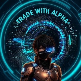 Telegram profile photo for Trade with Unique's alpha 🖨