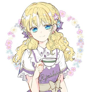 Telegram profile photo for ᘛWARUNG NOKOS MIYA