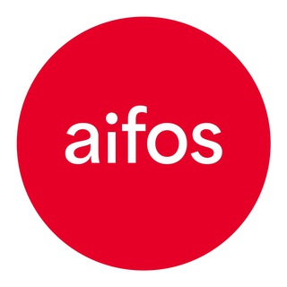 Telegram profile photo for aifos